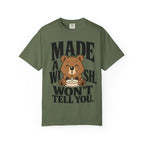Quokka Birthday With T-Shirt