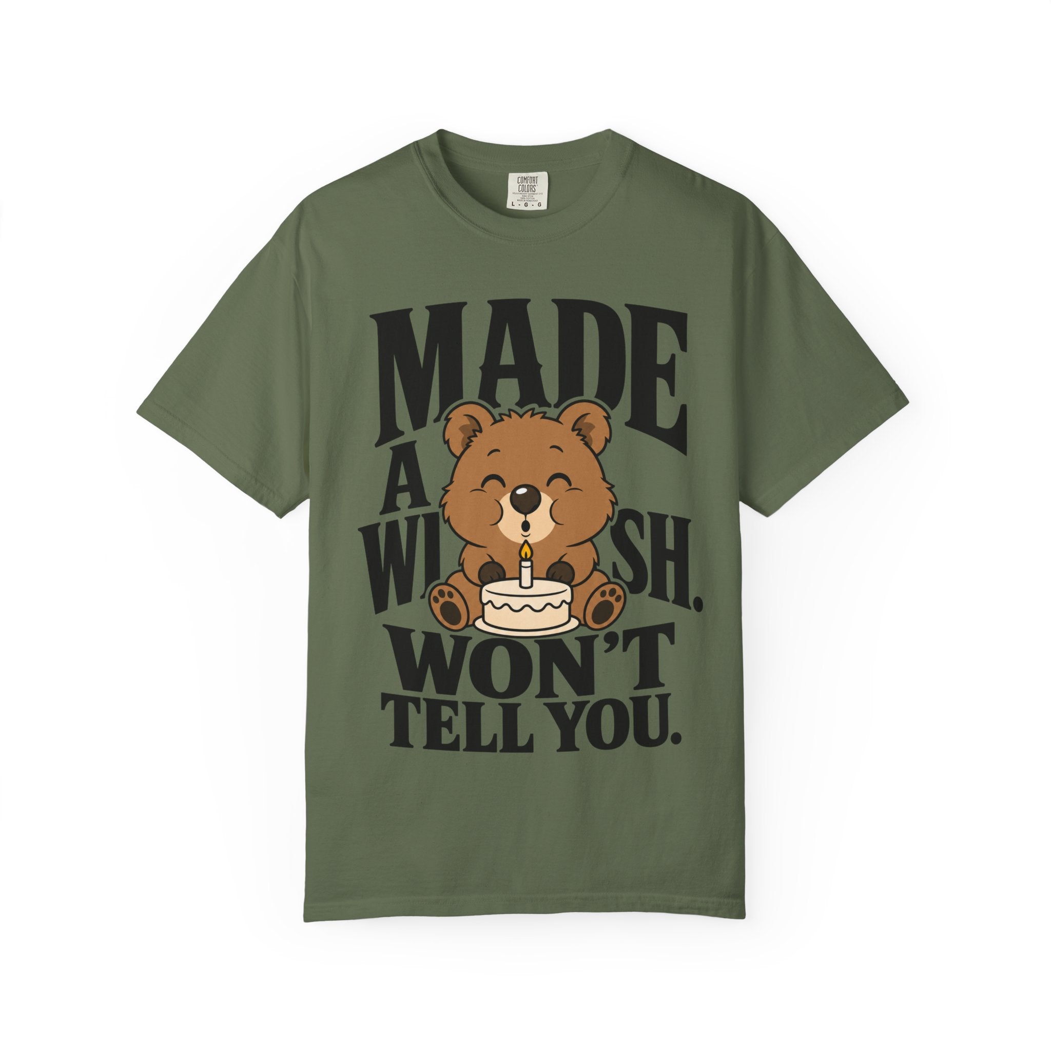 Quokka Birthday With T-Shirt