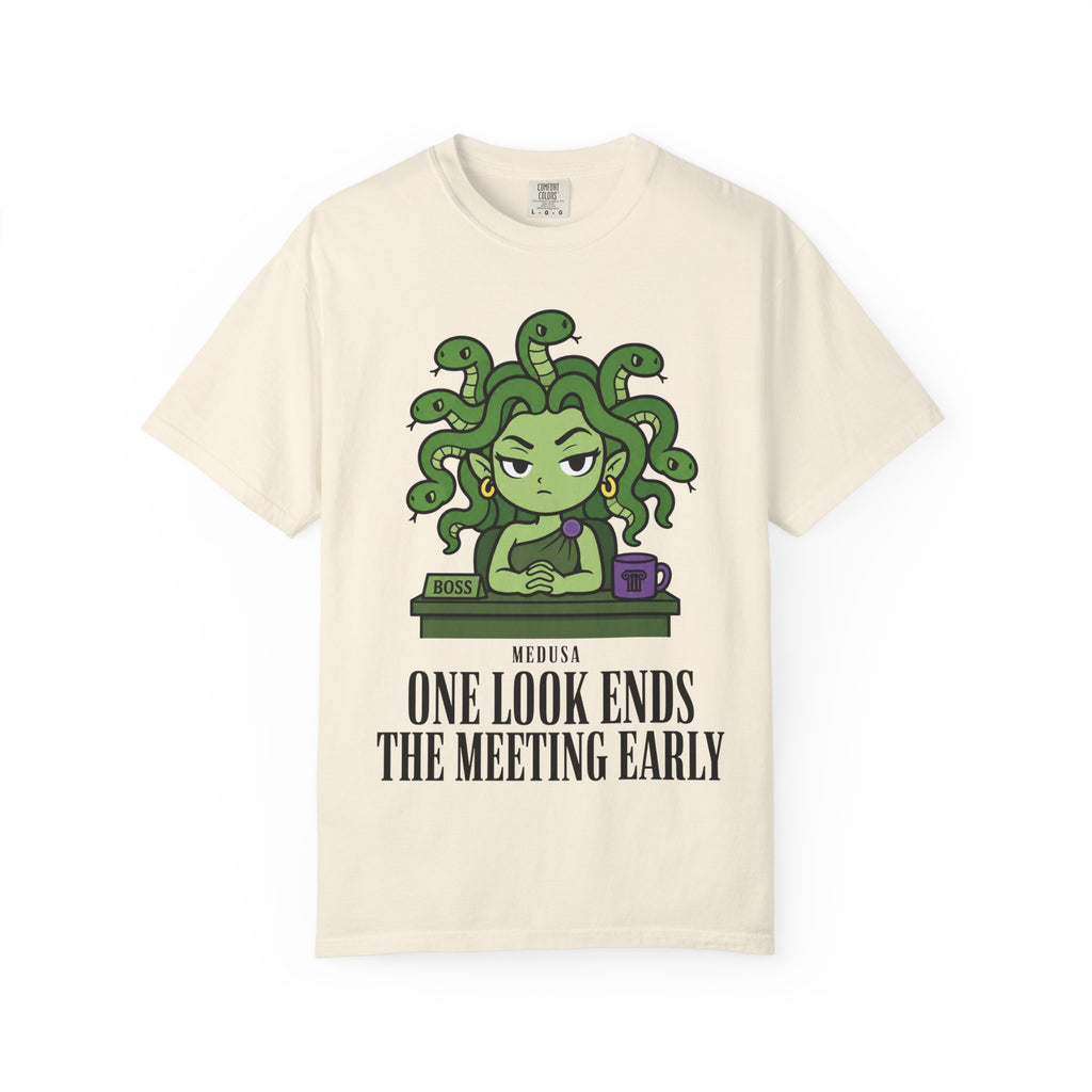 Medusa 1 Look T-Shirt
