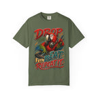 Parrot DJ T-Shirt