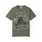 Crow Solved in 5 Minutes T-Shirt
