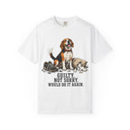 Beagle Guilty Not Sorry T-Shirt