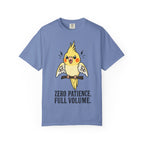 Cockatiel Full Volume T-Shirt