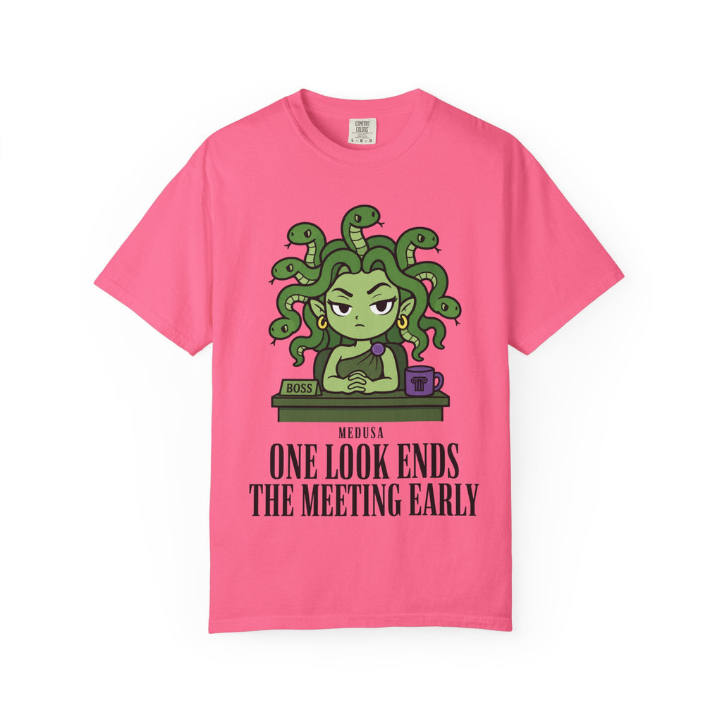 Medusa 1 Look T-Shirt