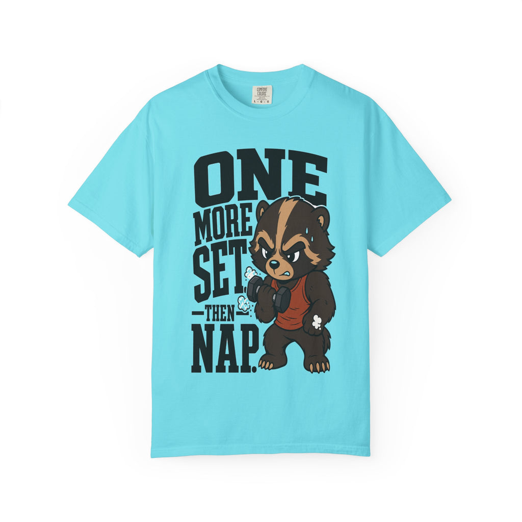 Wolverine Gym Bro T-Shirt