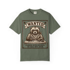 Wolverine Wanted T-Shirt