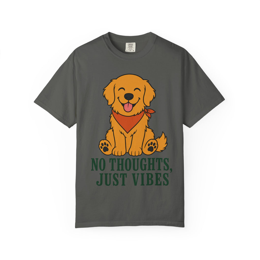 Golden Vibes T-Shirt