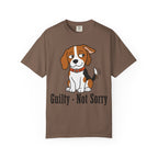 Copy of Beagle Guilty T-Shirt