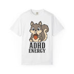 Squirrel ADHD T-Shirt