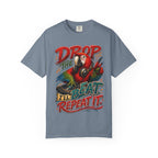 Parrot DJ T-Shirt