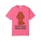 Poodle T-Shirt
