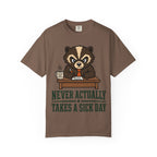 Wolverine Never Sick Day T-Shirt