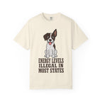 German Shorthaired Pointer T-Shirt