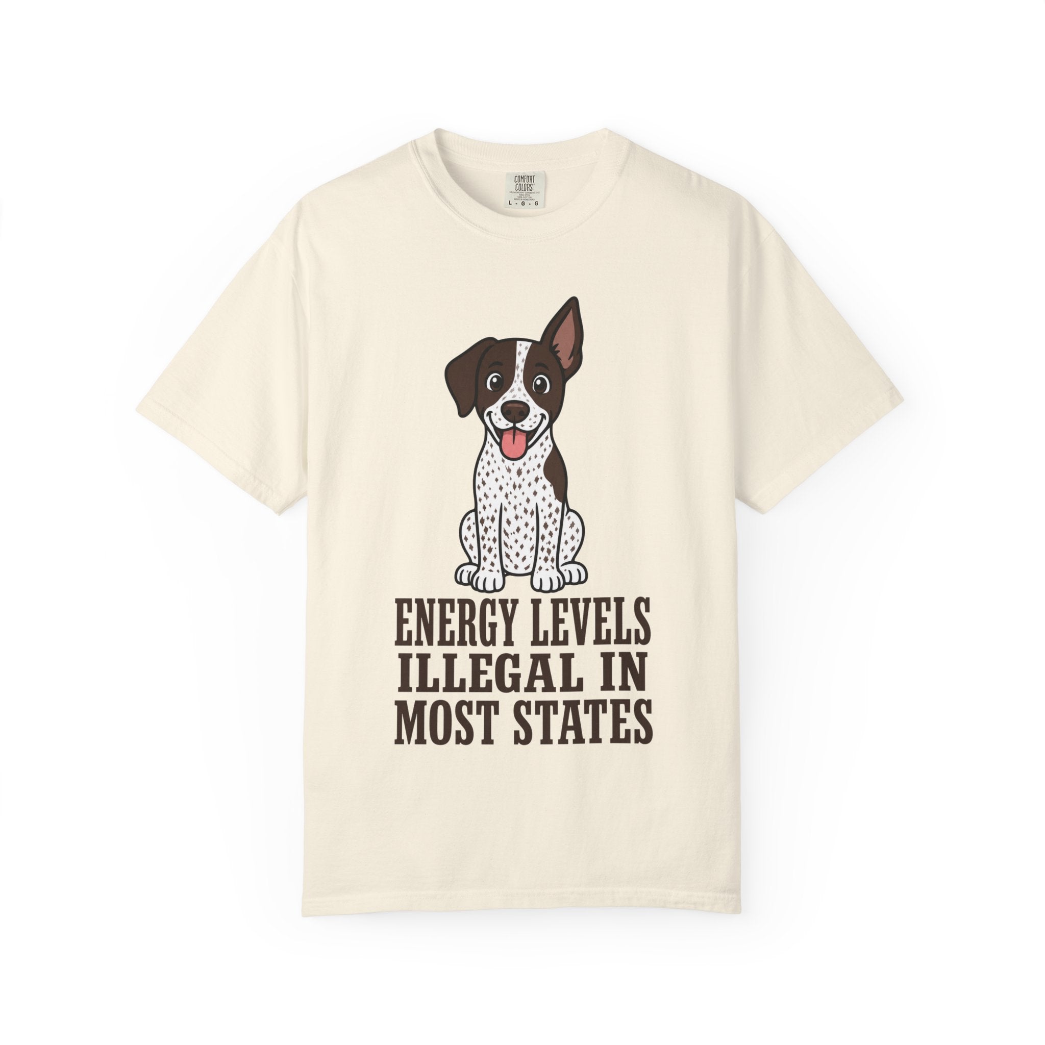 German Shorthaired Pointer T-Shirt