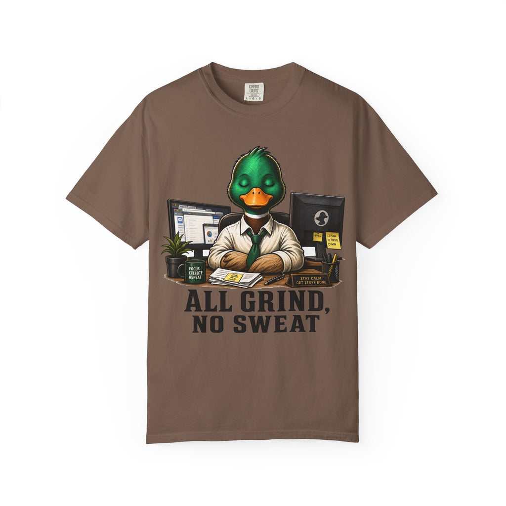 Duck All Grind T-Shirt