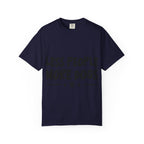 Less People More Dogs T-shirt