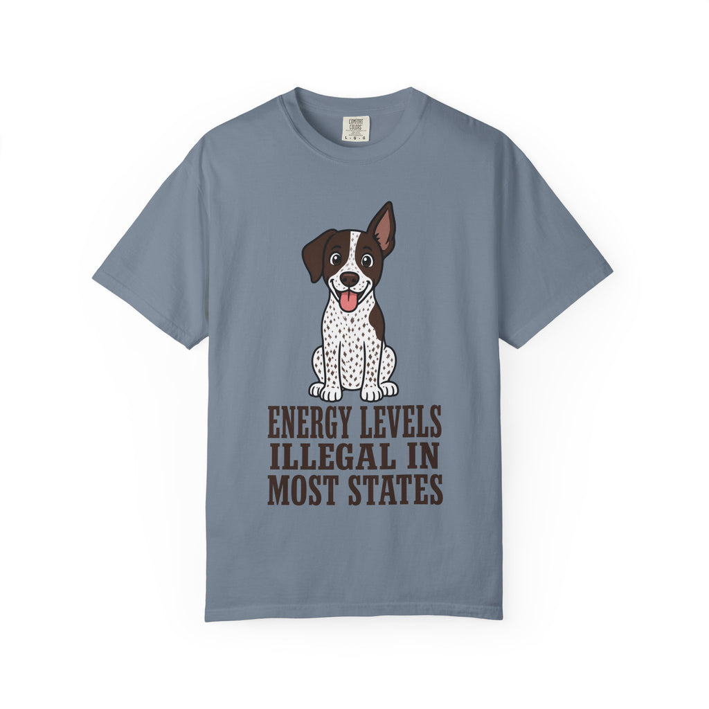 German Shorthaired Pointer T-Shirt