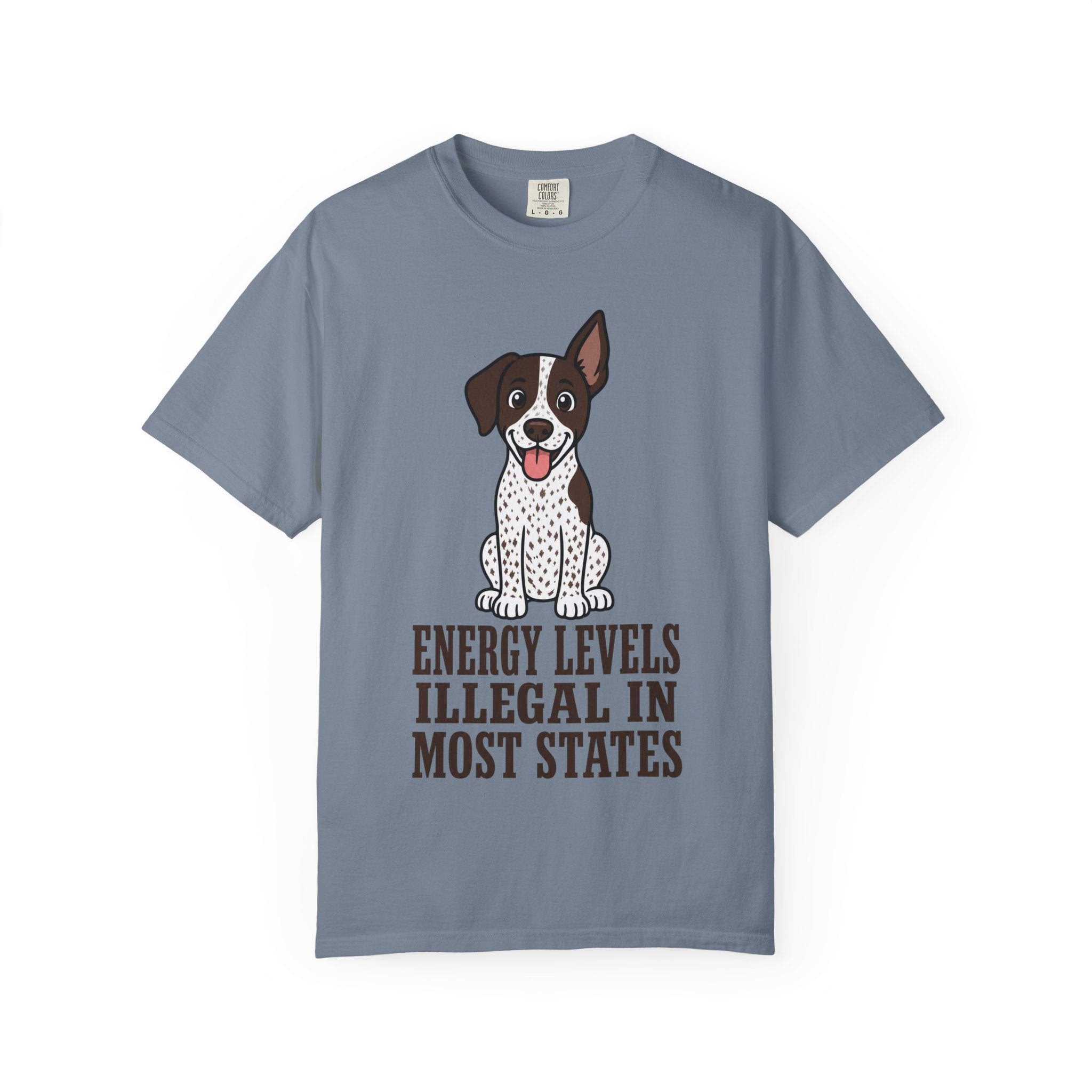 German Shorthaired Pointer T-Shirt