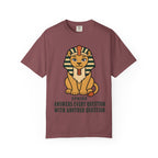 Sphinx Questions T-Shirt