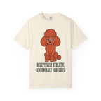 Poodle T-Shirt