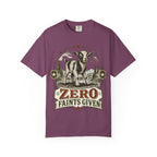 Baby Goat Zero Faints Given T-Shirt