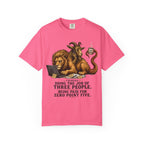Chimera 3 Jobs Paid for .5 T-Shirt