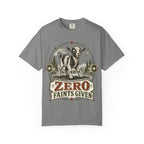 Baby Goat Zero Faints Given T-Shirt