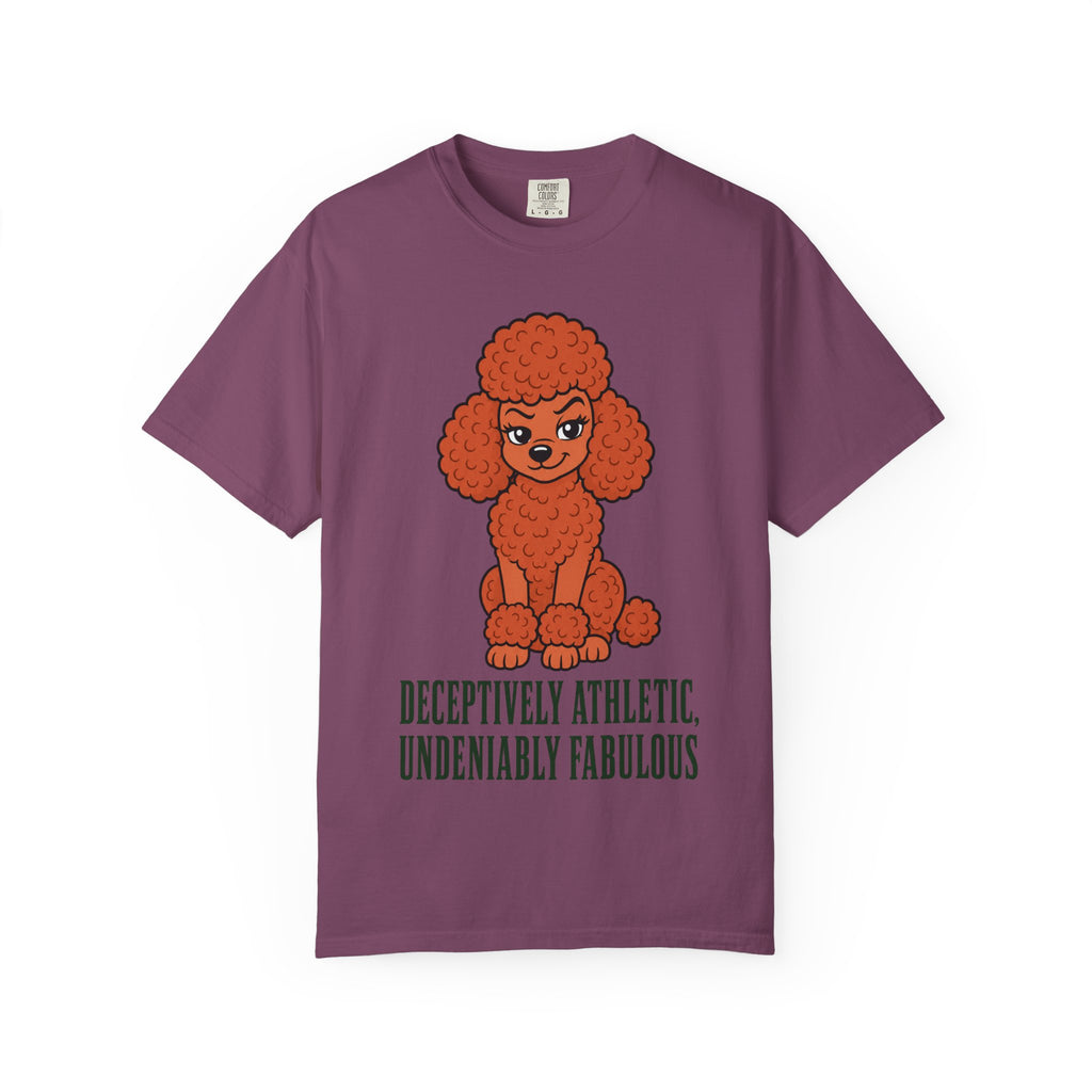 Poodle T-Shirt