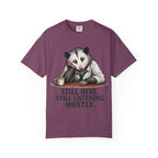 Possum Still Hear Still Listening T-Shirt
