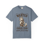 Fox Wanted T-Shirt