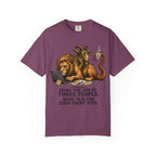 Chimera 3 Jobs Paid for .5 T-Shirt