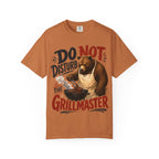 Bear Grilling T-Shirt