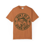 Bass Dumb Bass T-Shirt