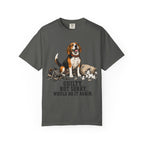Beagle Guilty Not Sorry T-Shirt