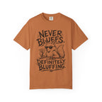Fox Poker Bluff T-Shirt