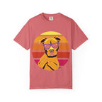 Pitbull Finger T-Shirt