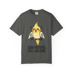 Cockatiel Full Volume T-Shirt
