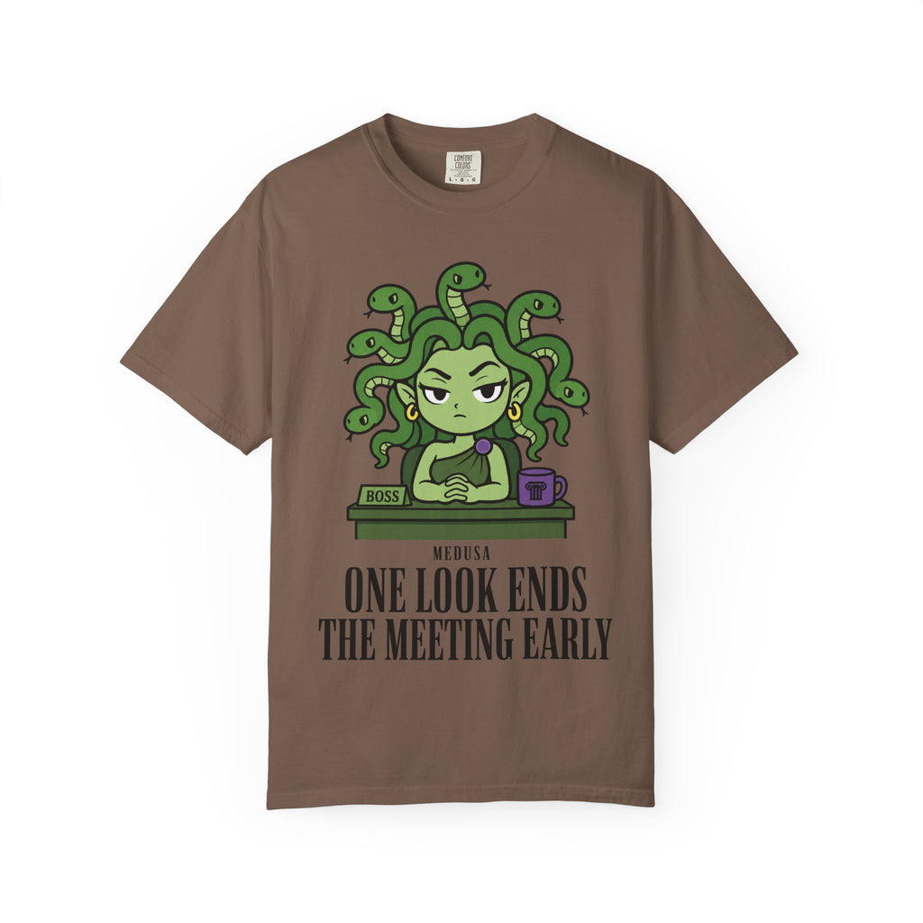 Medusa 1 Look T-Shirt