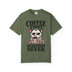 Possum Coffee T-Shirt