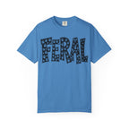 Feral Pawprint T-Shirt