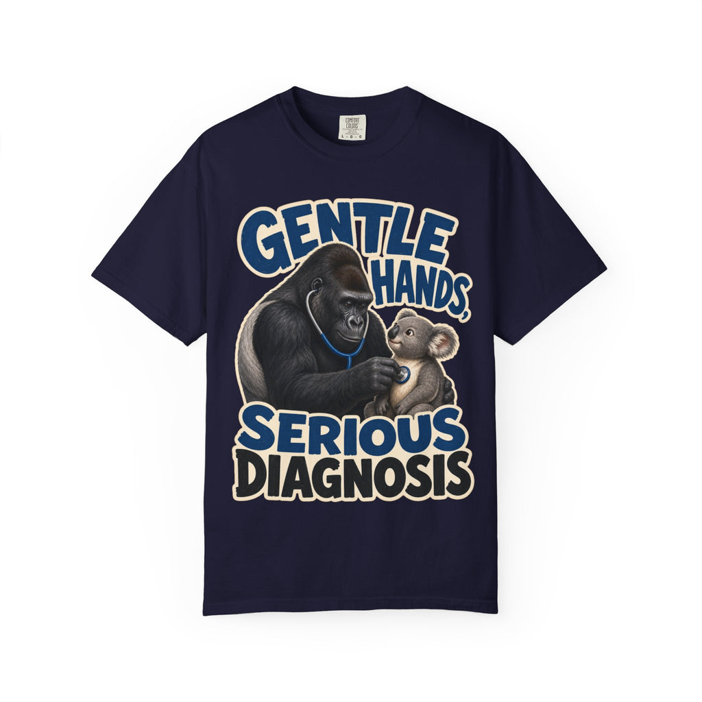 Gorilla Doctor T-Shirt
