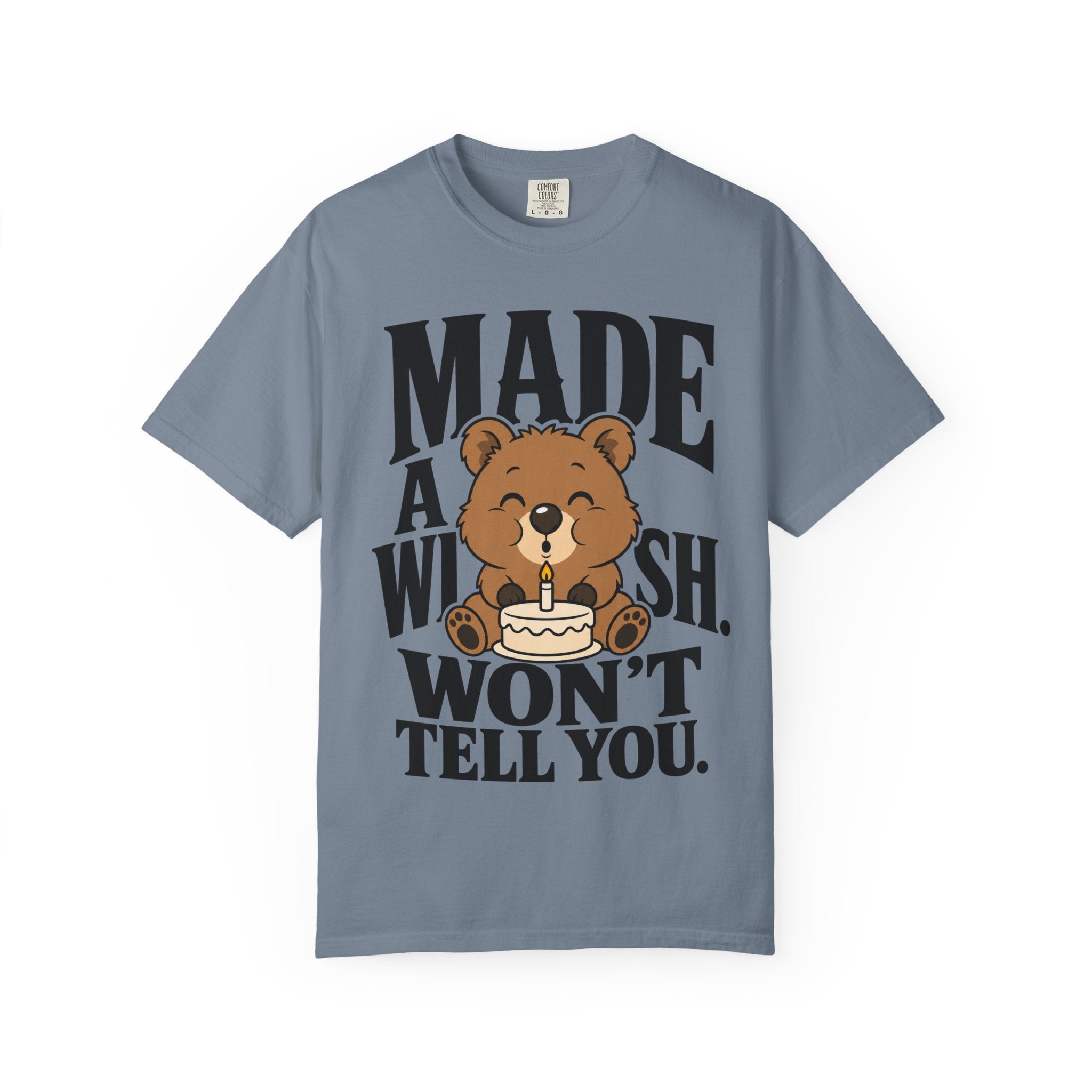 Quokka Birthday With T-Shirt