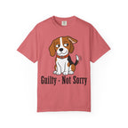 Copy of Beagle Guilty T-Shirt