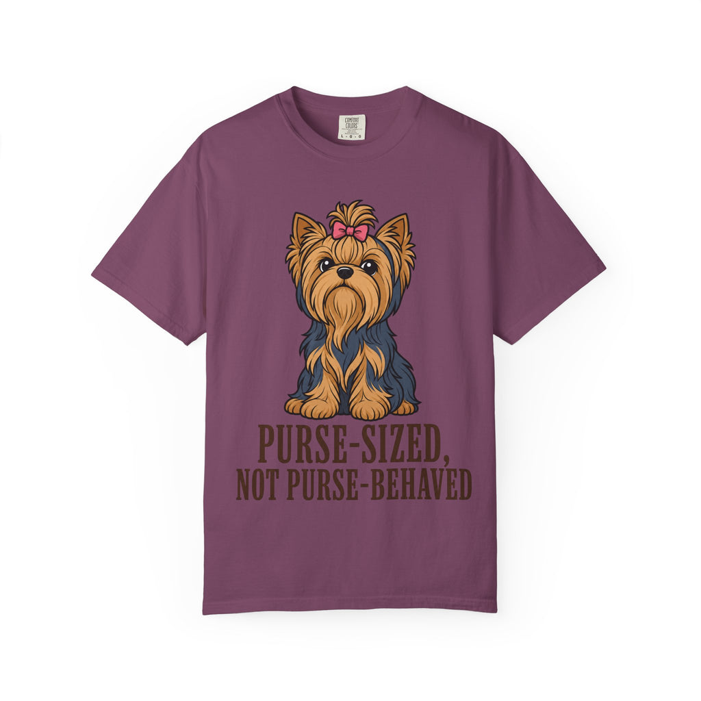 Yorkshire Terrier T-Shirt