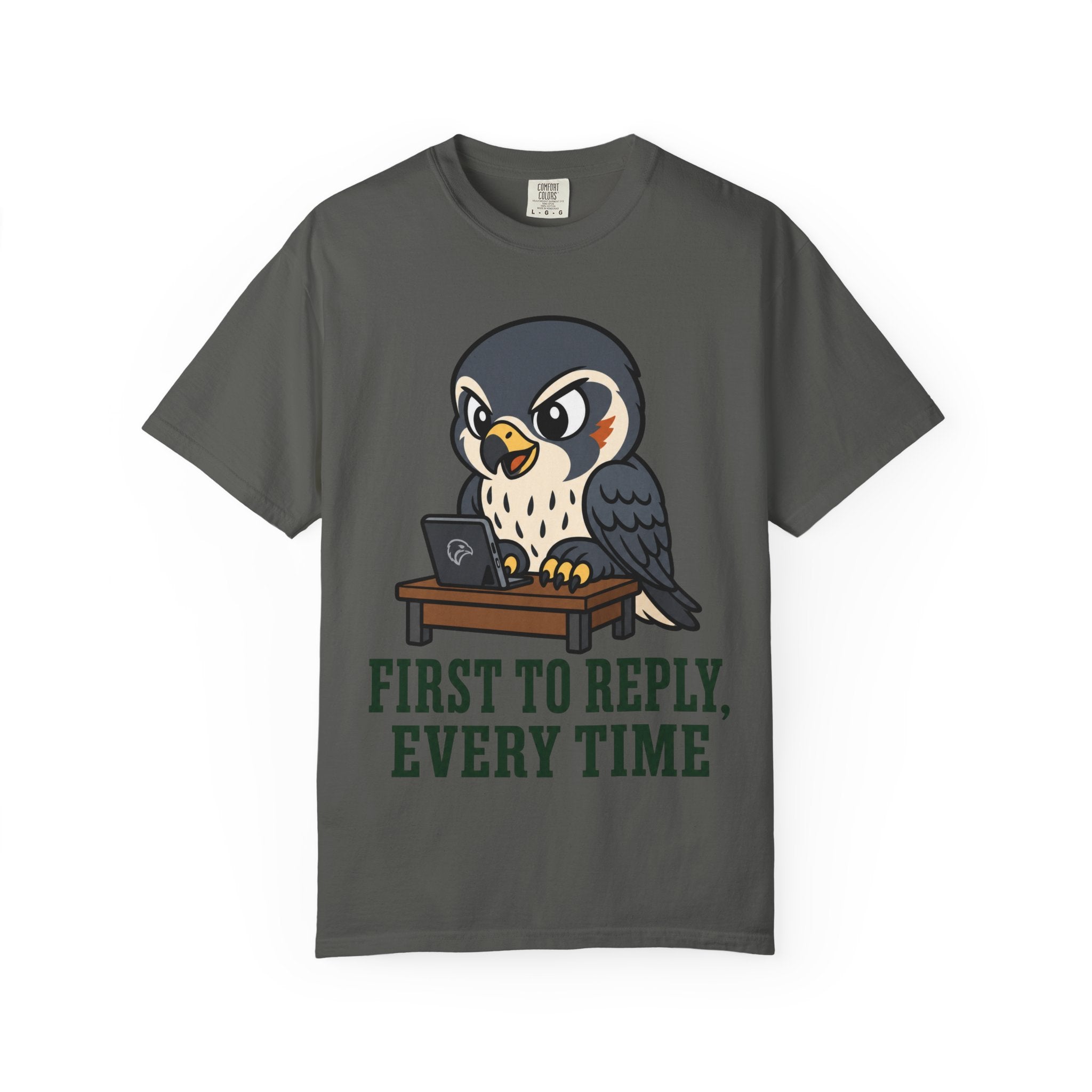 Falcon 1st Reply T-Shirt