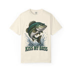 Bass - Kiss My Bass T-Shirt