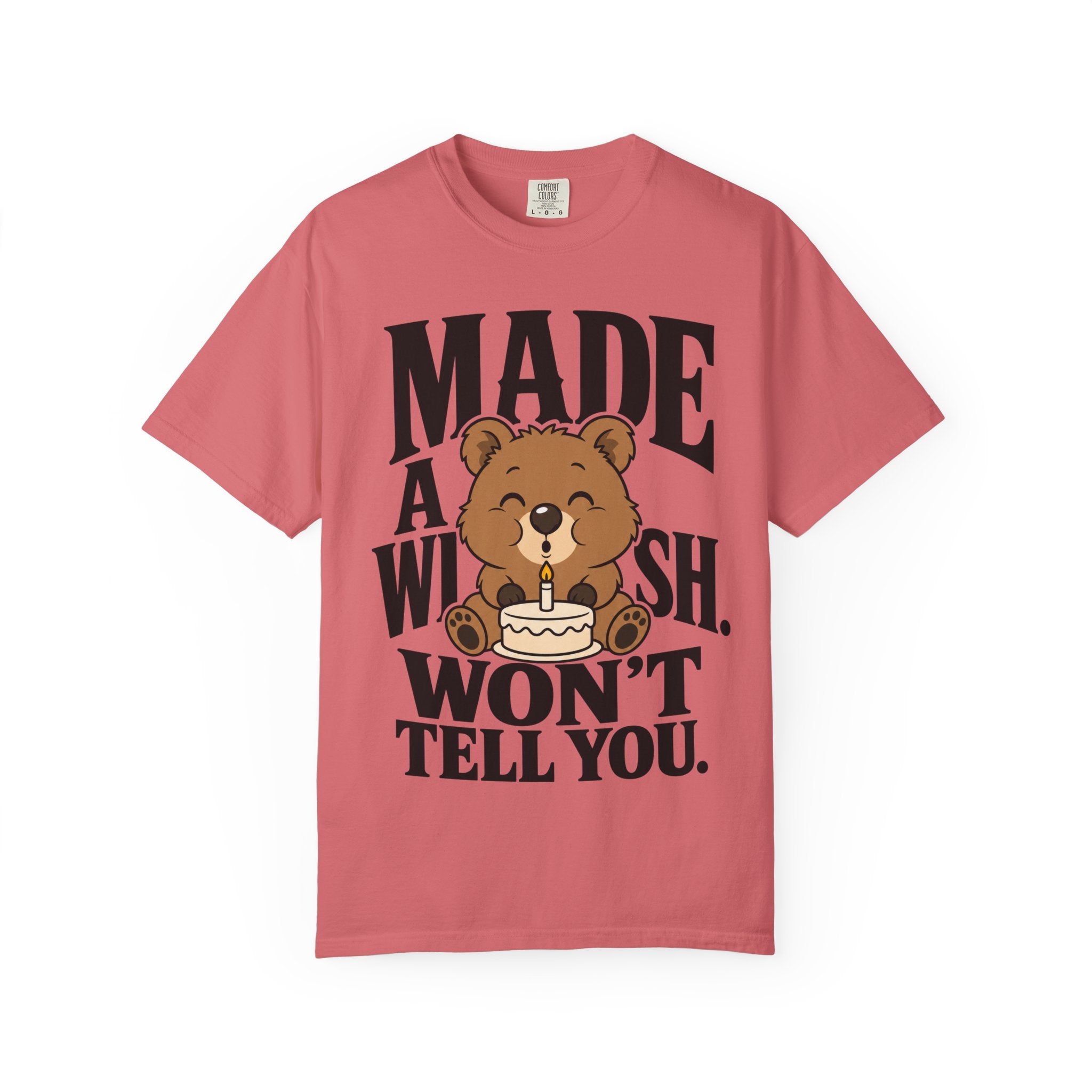 Quokka Birthday With T-Shirt