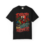 Parrot DJ T-Shirt