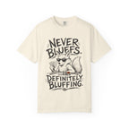 Fox Poker Bluff T-Shirt