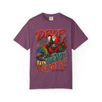 Parrot DJ T-Shirt